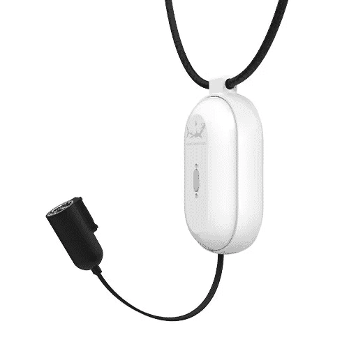 Gamer Battery by Hamilton Devices | Upper Limits