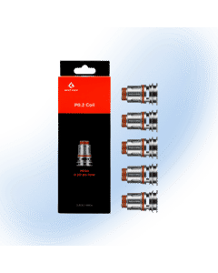 Geek Vape P Series Replacement Coils