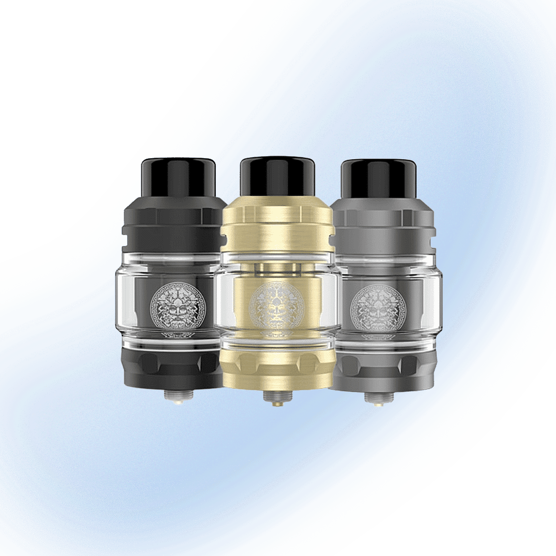 Geek Vape SE Sub Tank Colors