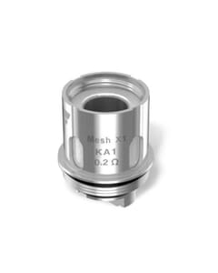 Super Mesh Coil by GeekVape