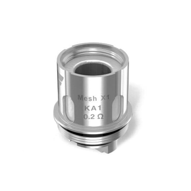 Super Mesh Coil by GeekVape