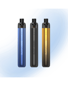 Geekvape Wenax S-C Kit - Colors