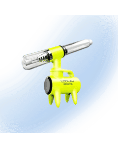 Lookah Giraffe Dab Collector | Vape