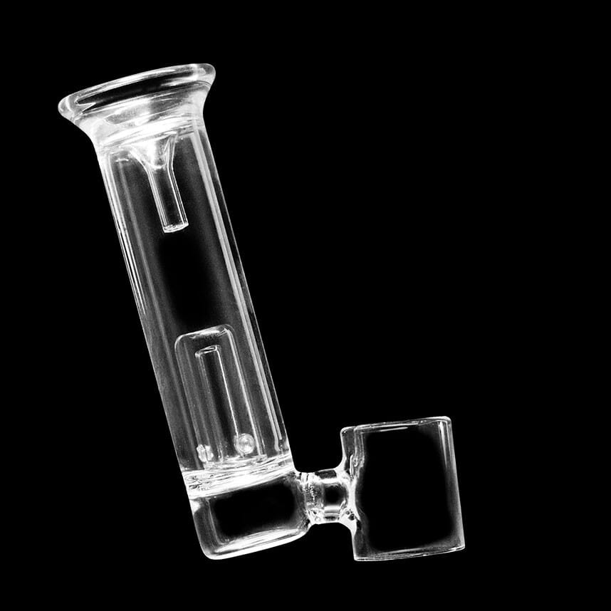 Dr Dabber Boost Glass Attachment