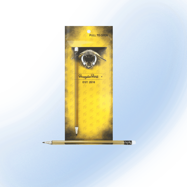 Glass Dab Pencil Concentrate Dab Tool