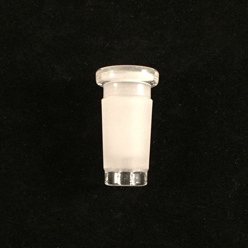 10F to 14M Glass Adapter. Available for purchase at Upper Limits Midwest, inc. 
