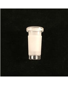 10F to 14M Glass Adapter. Available for purchase at Upper Limits Midwest, inc.