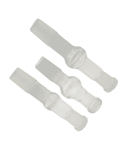 18mm Male to 14mm Female Glass Rig Adapters | ArtistPipes | upperlimitsinc.com