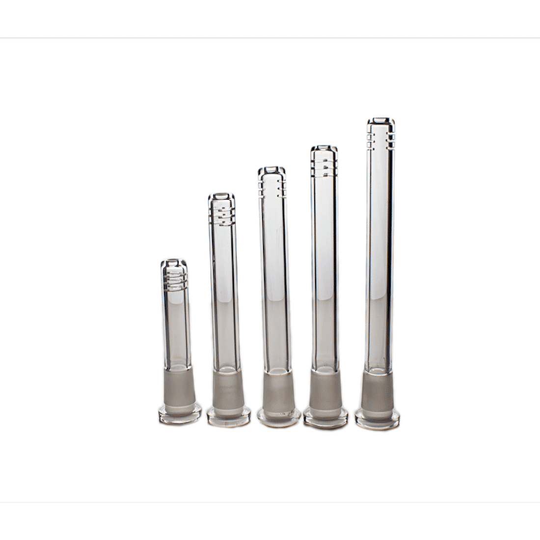 Glass Bong Downstems | upperlimitsinc.com