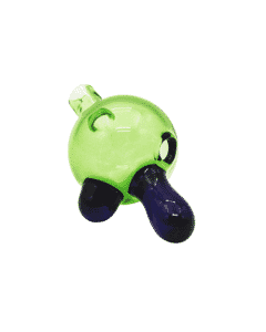 ULM Bubble Carb Cap by Brickyard