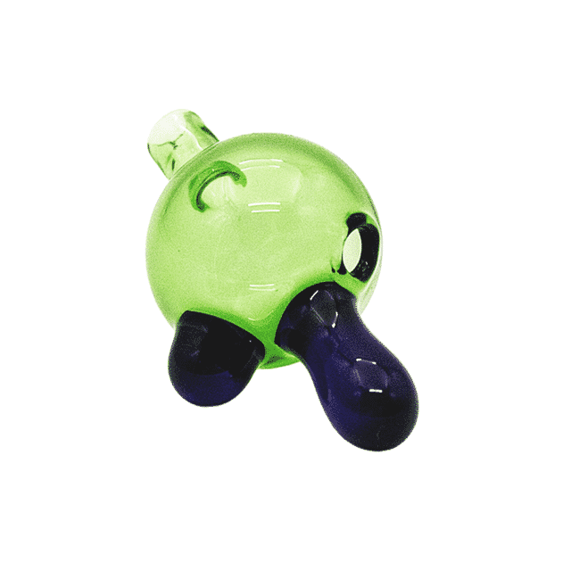 ULM Bubble Carb Cap by Brickyard