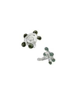 Glass Screen For Pipes by White Rhino