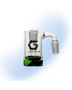 GlassHouse Reclaim Kit | 14mm | 90 Degree