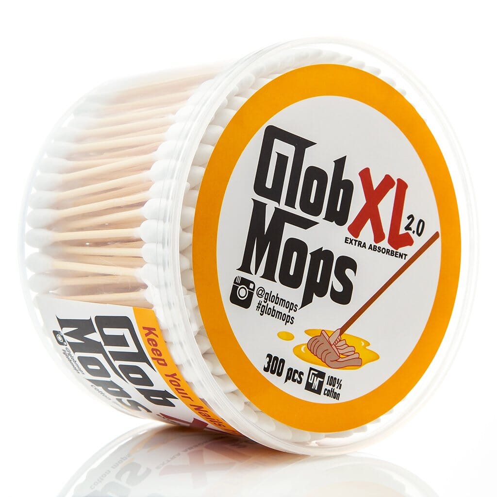Blob Mops XL 2.0 300 Pack Available at Upper Limits
