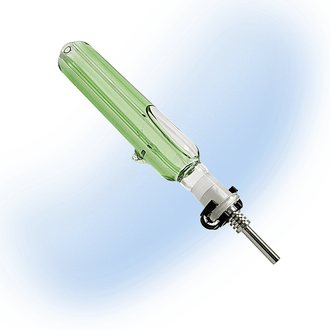 Freezable Glycerin Dab Collector