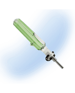 Freezable Glycerin Dab Collector