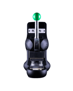 Rosin Tech Go™ 2 Portable Rosin Press with ergonomic design and digital controls