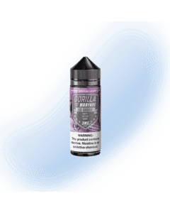 16 Gauge Sawed Off | Fruity Cotton Candy | Gorilla Warfare