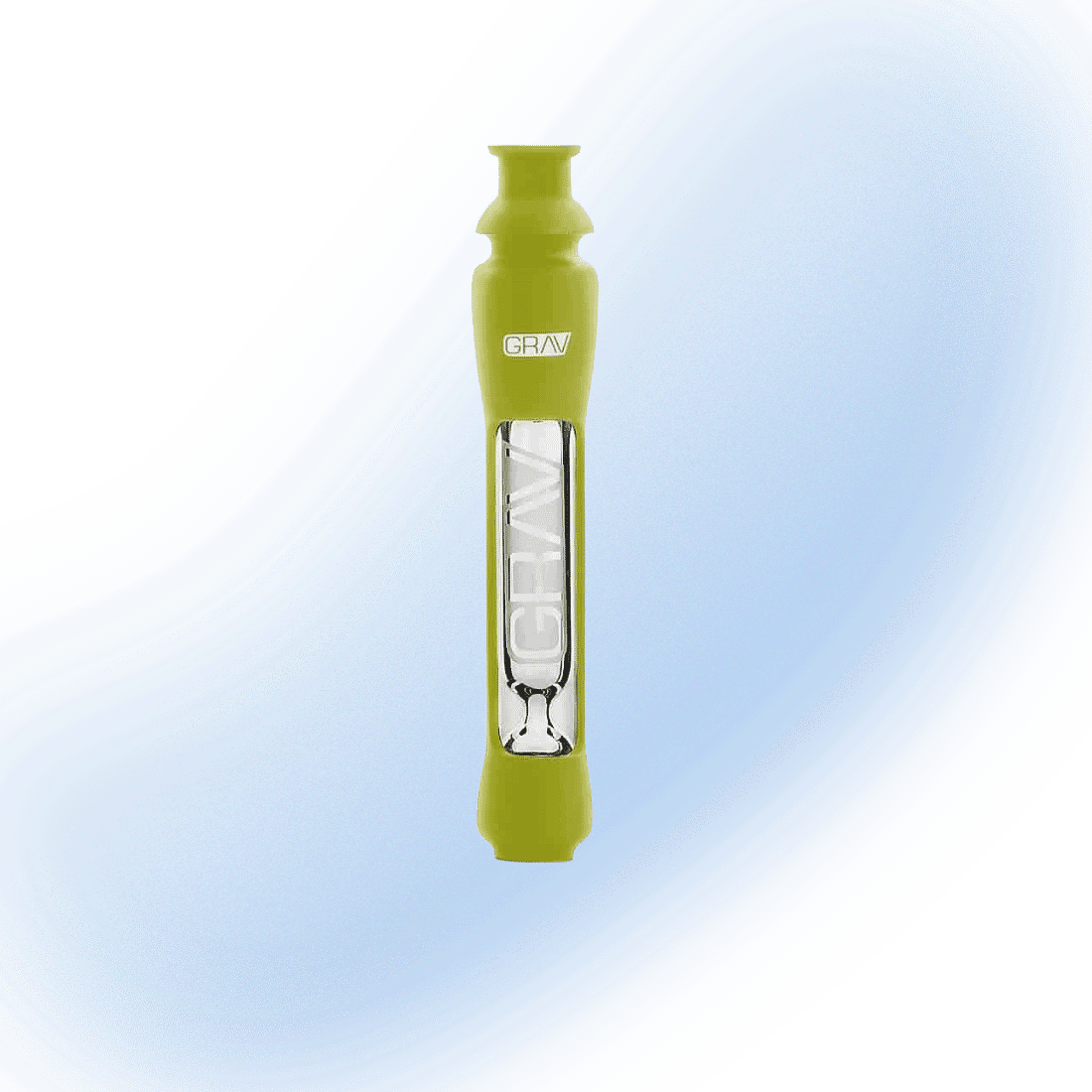 Grav 12mm Taster Chillum