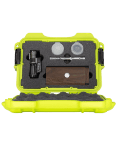 2021 M Series Starter Pack | DynaVap | Green Turtle Case