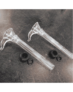 grommet and o ring kit from jellyfish glass