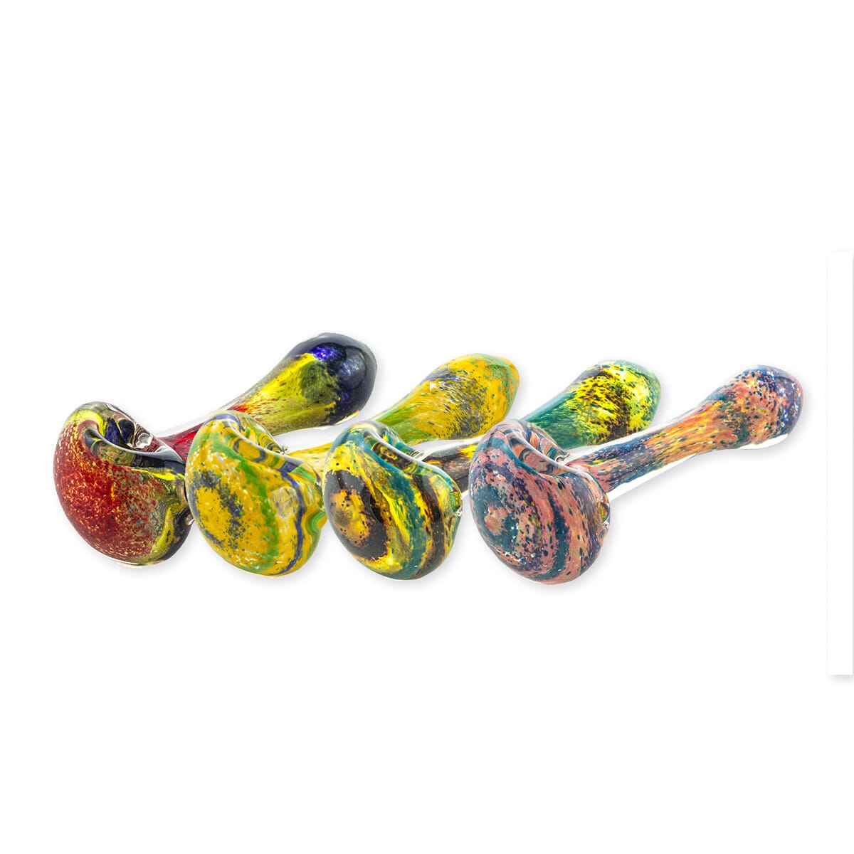 MD Frit Spoon by PlugAnug
