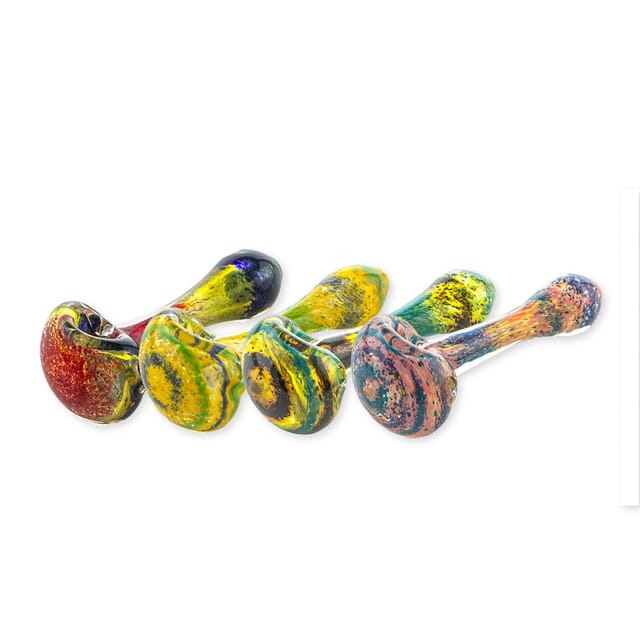 MD Frit Spoon by PlugAnug
