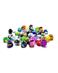 Drip Tips by Half Moon (510)