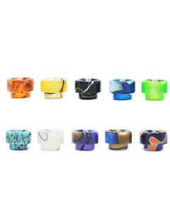 Drip Tips by Half Moon Mods (Goon)