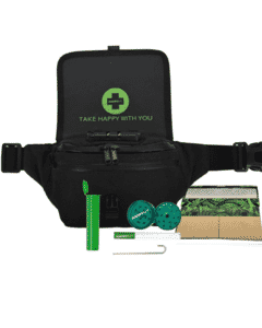 Happy Kit happy pack all in one travel kit