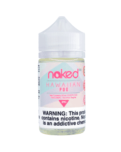 Hawaiian Pog by Naked 100