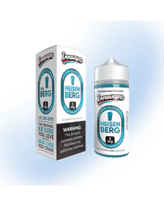 Heisenberg by Innevape | 100ml