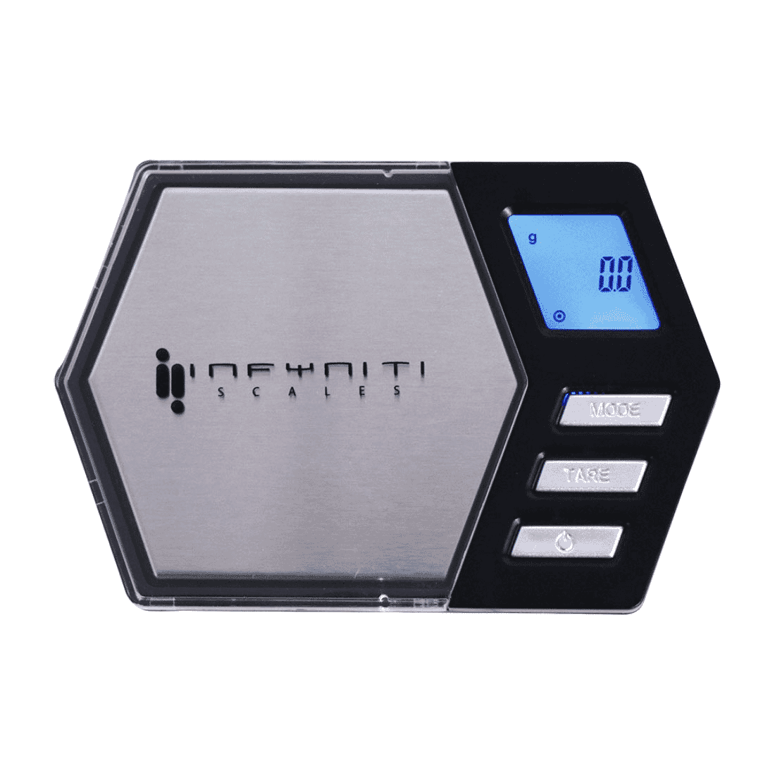 hex scale from infyniti scales