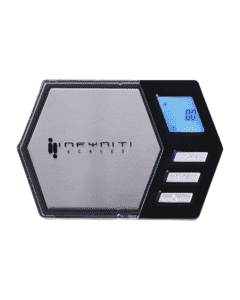 hex scale from infyniti scales