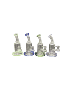 HHP43 Glass Banger Hanger Rig