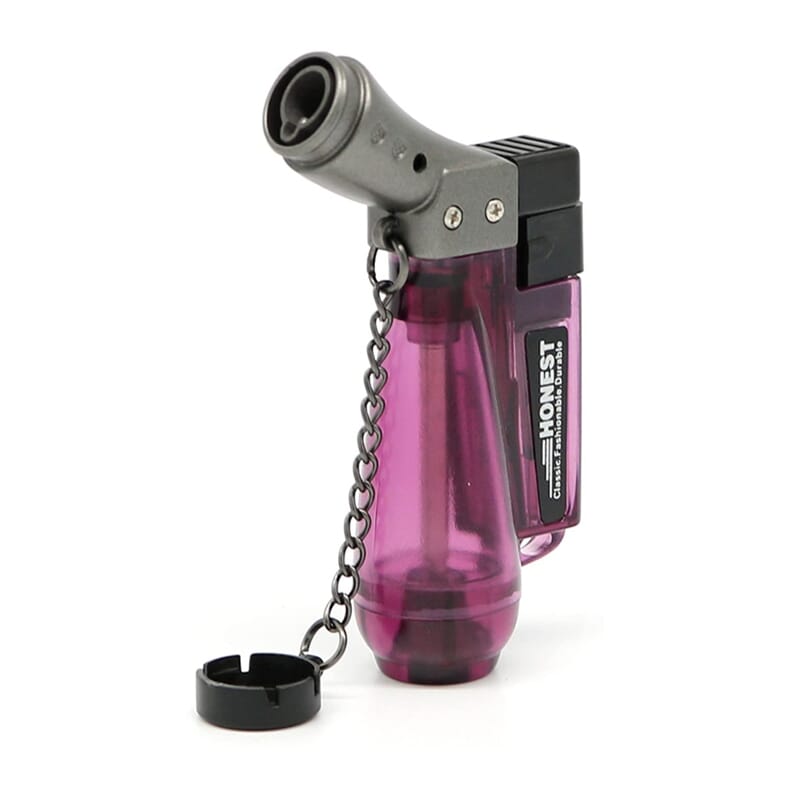 HONEST Butane Jet Torch