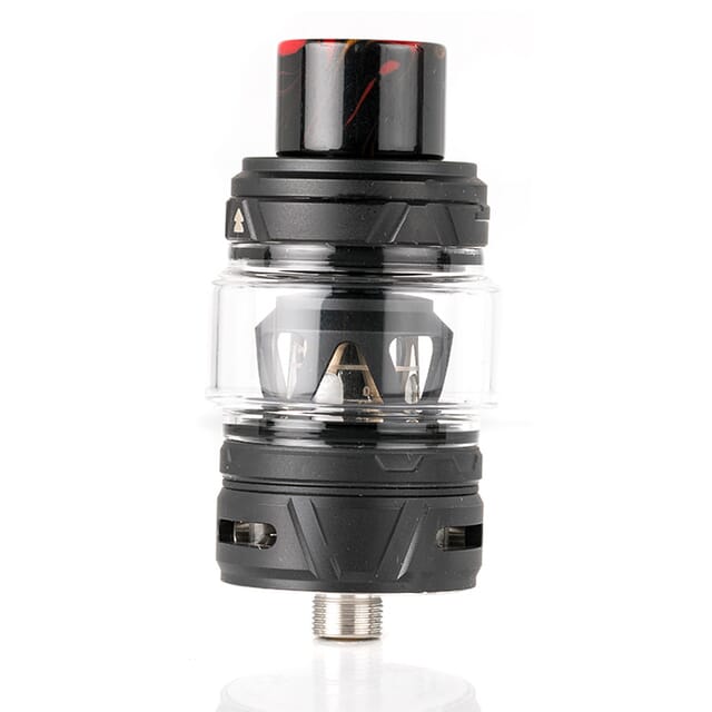 Falcon II Sub-Ohm Tank by Horizon Tech (Black)