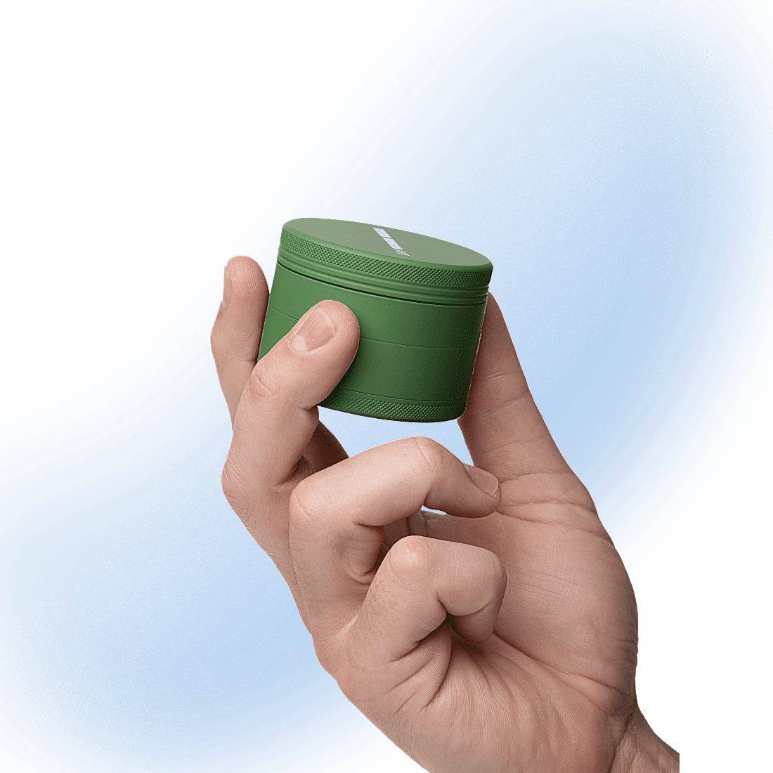 Human Grade 4R 4 Piece Grinder | 2.5"