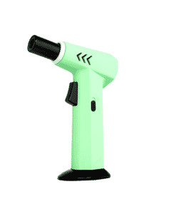 Maven Hurricane Torch Lighter
Adjustable Flame Torch
Table-Top Torch Lighter
Safety Lock Function
Refillable Butane Lighter
Windproof Torch
Multiple Color Options