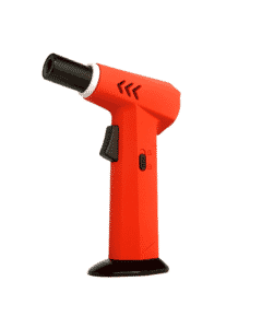 Maven Hurricane Torch Lighter
Adjustable Flame Torch
Table-Top Torch Lighter
Safety Lock Function
Refillable Butane Lighter
Windproof Torch
Multiple Color Options