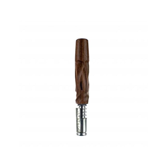 Hydravong by Dynavap (Dark Wood)