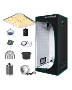 TS1000 Grow Kit by Mars Hydro