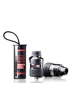 Bud Plus 510 Refillable Tank by iBuddy