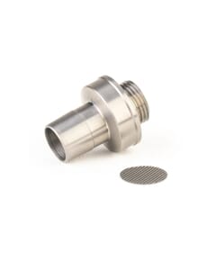 Injector Diffuser by Cannabis Hardware at Upper Limits Midwest, Inc.