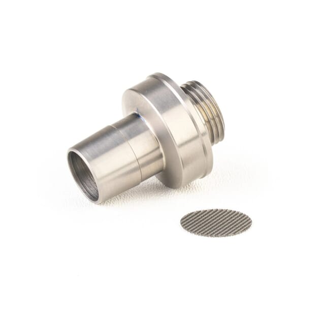 Injector Diffuser by Cannabis Hardware at Upper Limits Midwest, Inc.