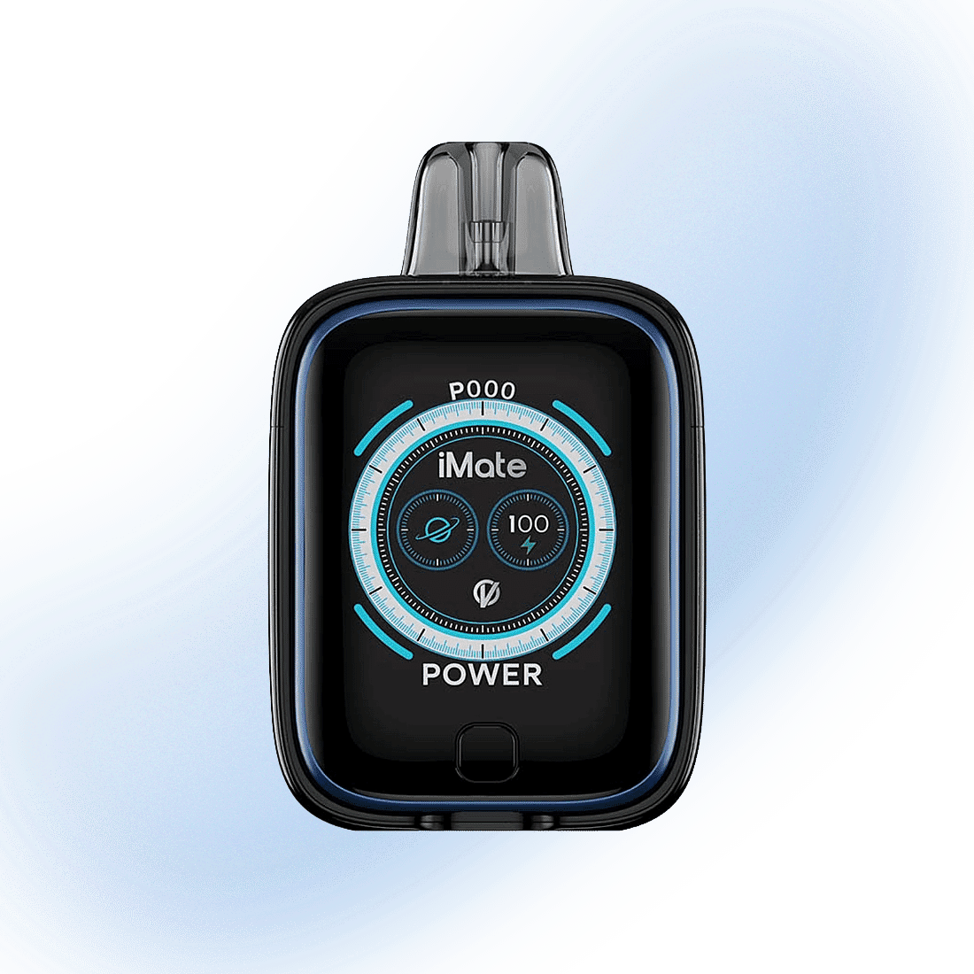 Vaporesso x Dojo iMate OS Kit Front