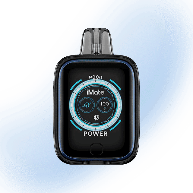 Vaporesso x Dojo iMate OS Kit Front