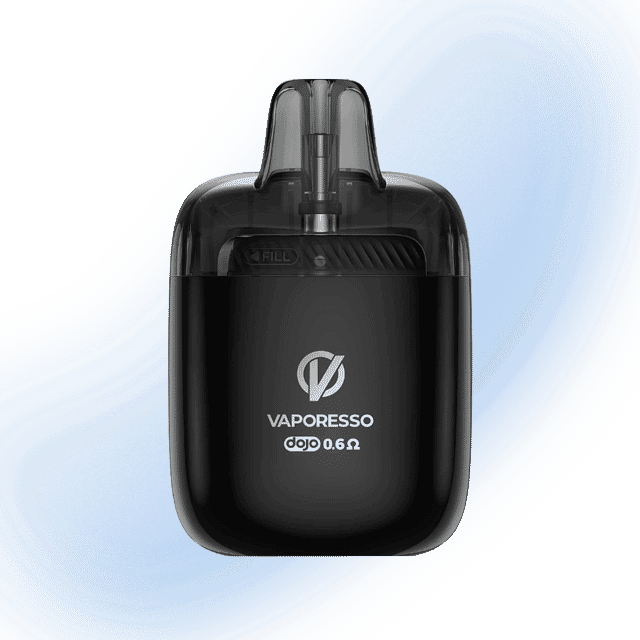 iMate Pod Front View