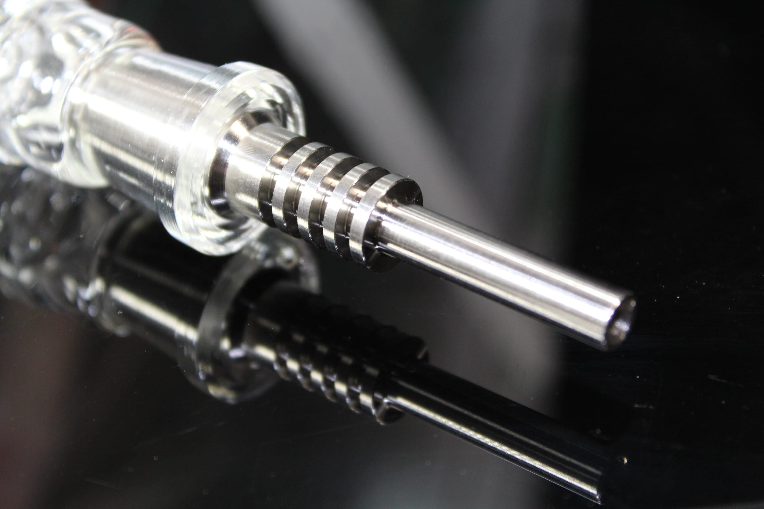 Mini Collector Titanium Beak 14mm