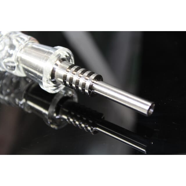 Mini Collector Titanium Beak 14mm